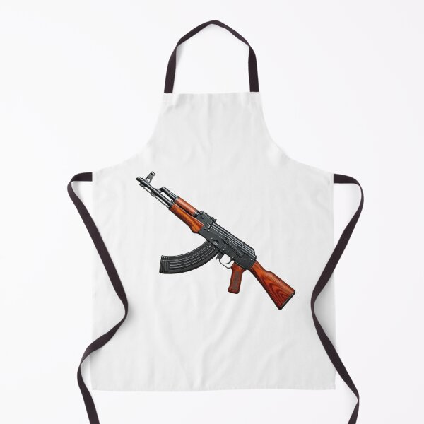 Item preview, AK47 - resistant and powerful designed and sold by Lellenatavarez.