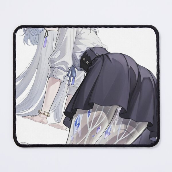 Item preview, Mornye From Behind Wuthering Waves designed and sold by KomiArts.