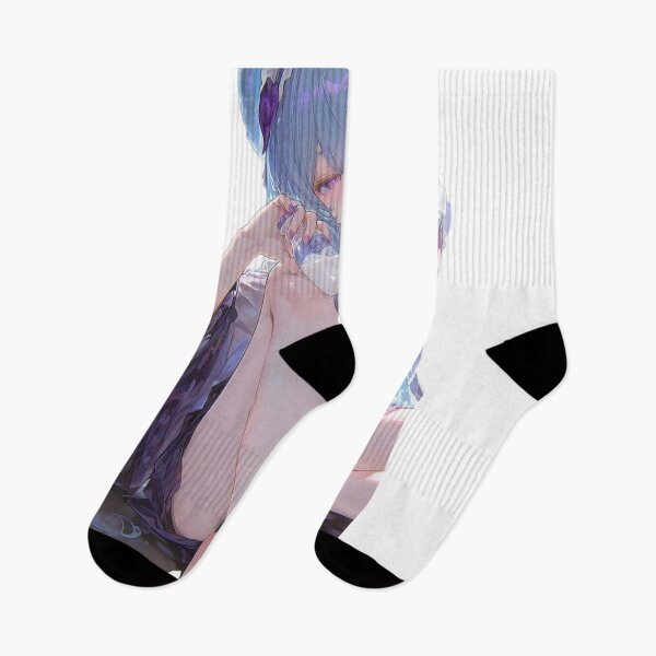 Item preview, Mizuki Feet Genshin Impact designed and sold by KomiArts.