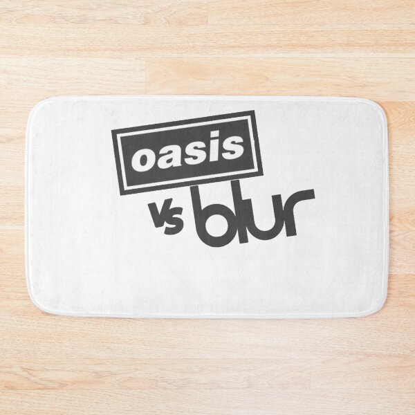 Item preview, OASIS vs BLUR designed and sold by Twelvecloth.