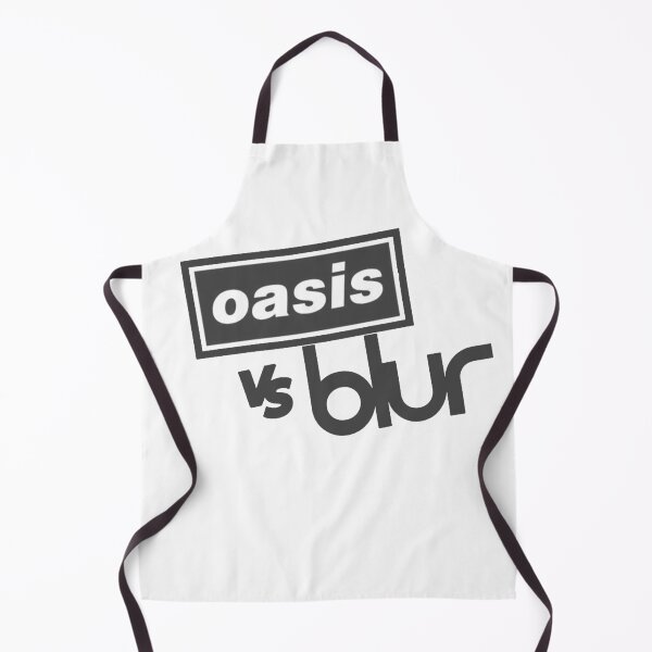 Item preview, OASIS vs BLUR designed and sold by Twelvecloth.