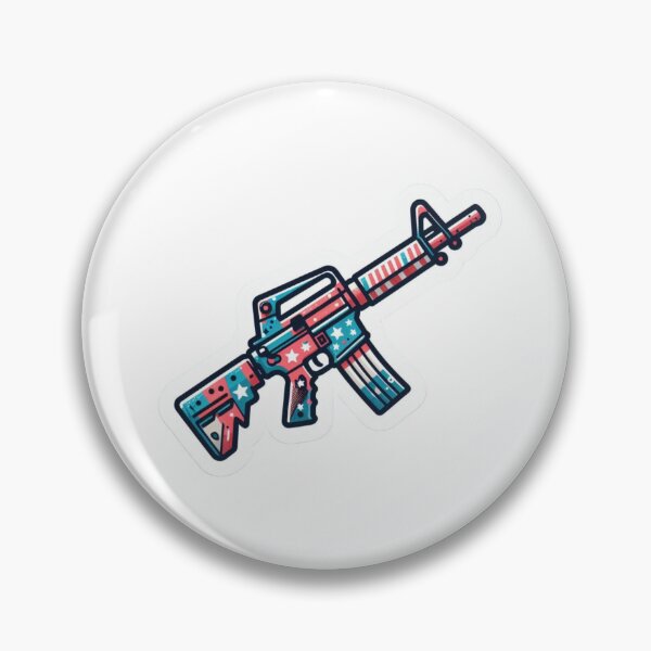 Item preview, AR-15 - technical and sophisticated designed and sold by Lellenatavarez.