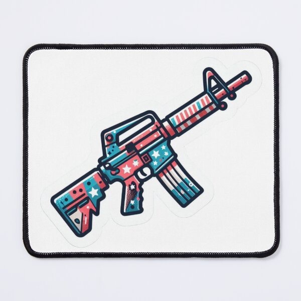 Item preview, AR-15 - technical and sophisticated designed and sold by Lellenatavarez.
