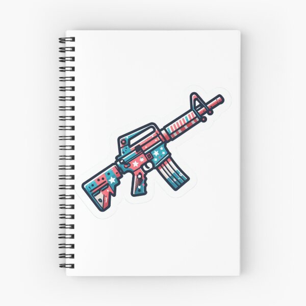 Item preview, AR-15 - technical and sophisticated designed and sold by Lellenatavarez.