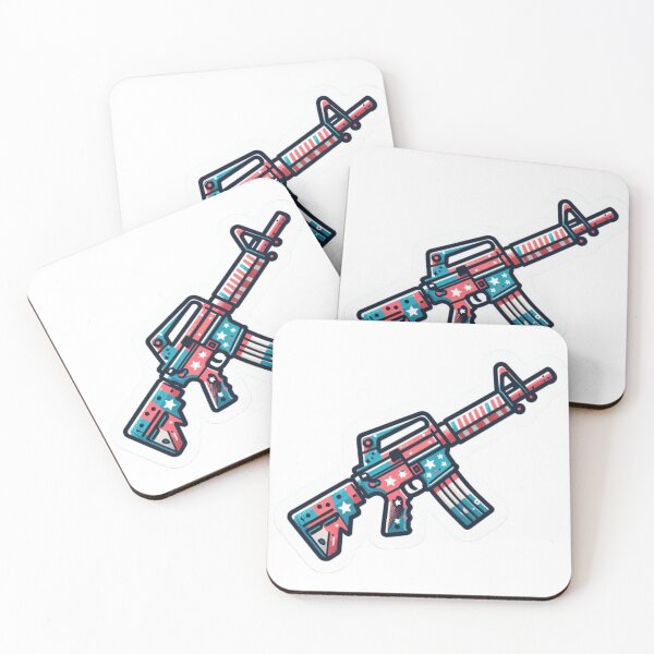 Item preview, AR-15 - technical and sophisticated designed and sold by Lellenatavarez.