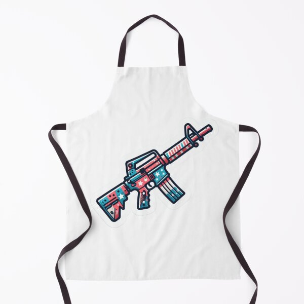 Item preview, AR-15 - technical and sophisticated designed and sold by Lellenatavarez.