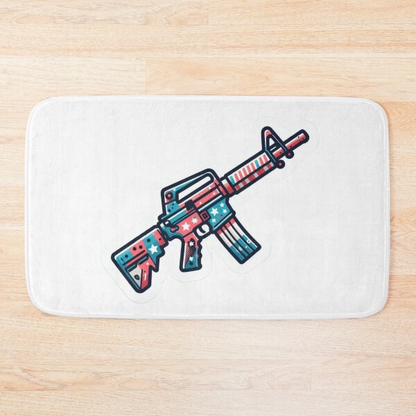 Item preview, AR-15 - technical and sophisticated designed and sold by Lellenatavarez.