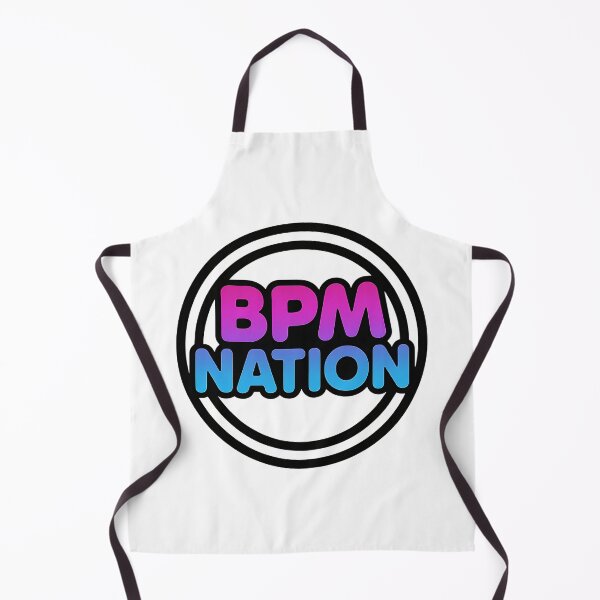 Item preview, BPM Nation – Electronic Music Culture Design designed and sold by |TRSSHOP|.