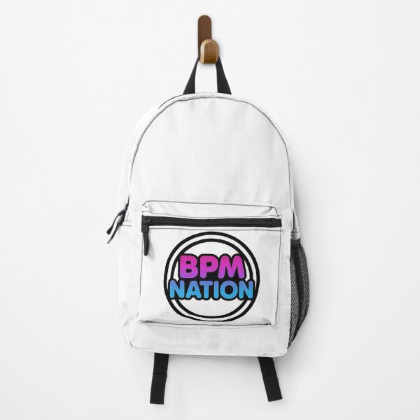 Item preview, BPM Nation – Electronic Music Culture Design designed and sold by |TRSSHOP|.