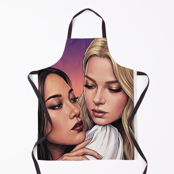 Item preview, FreenBecky Whispers Thai GL Series Lgbtq+ Romance Love Bffs designed and sold by Mind Space.