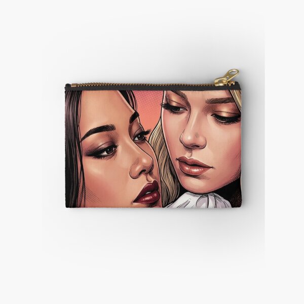 Item preview, FreenBecky Whispers Thai GL Series Lgbtq+ Romance Love Bffs designed and sold by Mind Space.