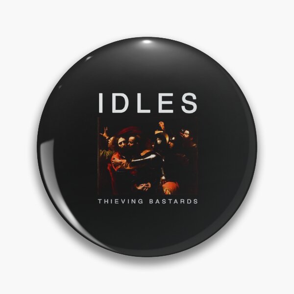 Item preview, Idles designed and sold by dorothymc.