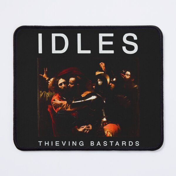 Item preview, Idles designed and sold by dorothymc.
