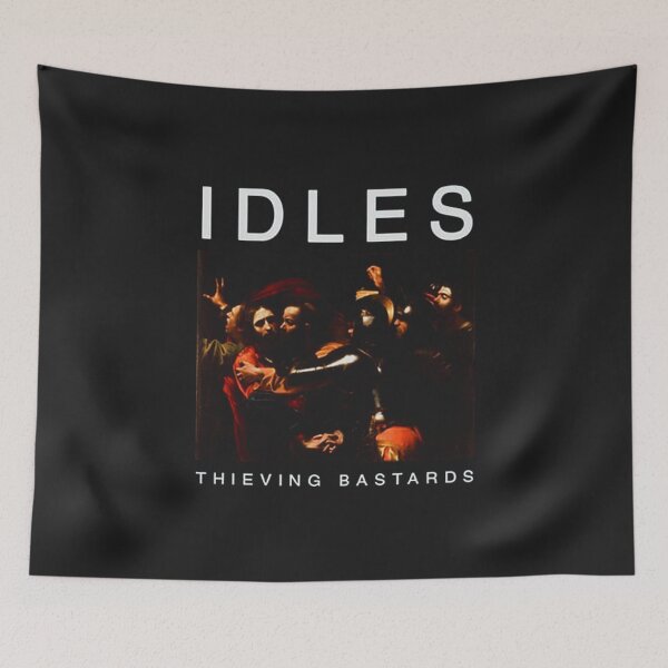 Item preview, Idles designed and sold by dorothymc.