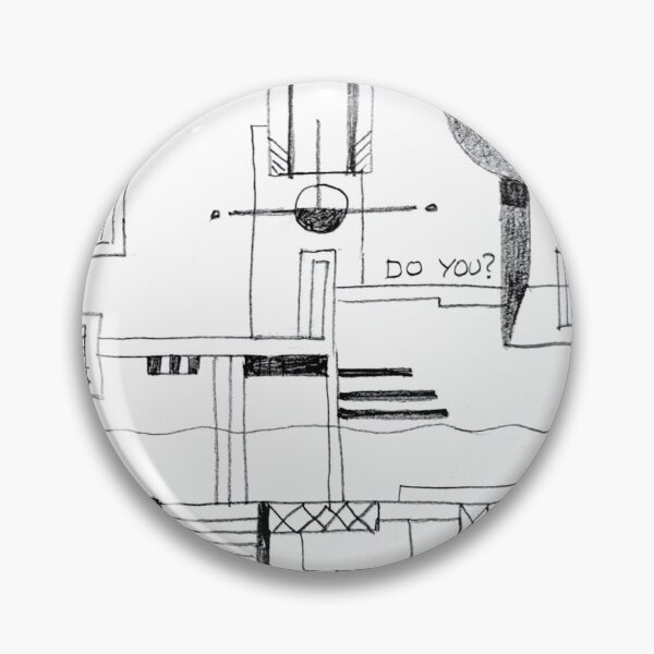 Item preview, out of the white. abstract. designed and sold by Tereza Pilar  Art.
