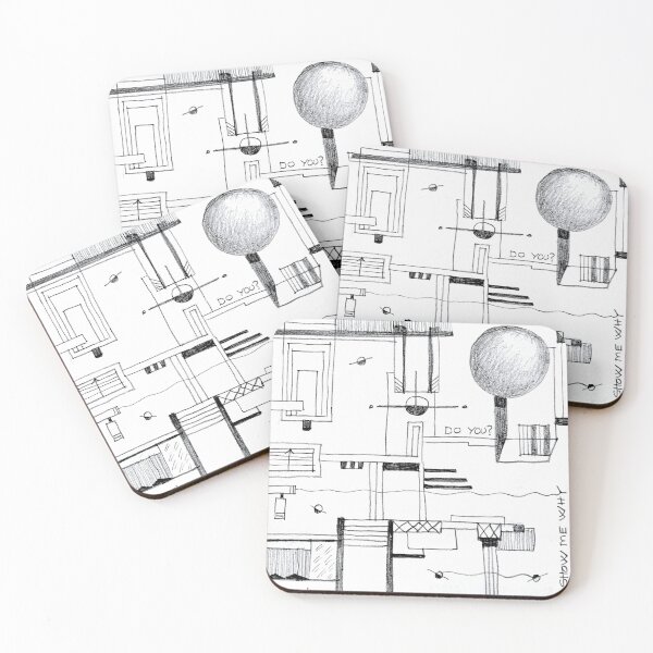 Item preview, out of the white. abstract. designed and sold by Tereza Pilar  Art.