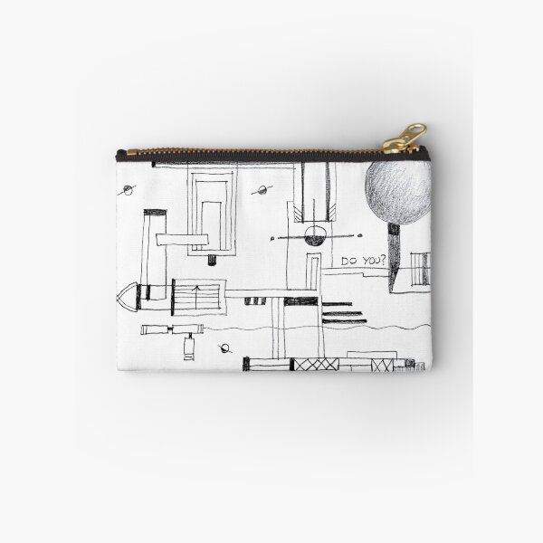 Item preview, out of the white. abstract. designed and sold by Tereza Pilar  Art.