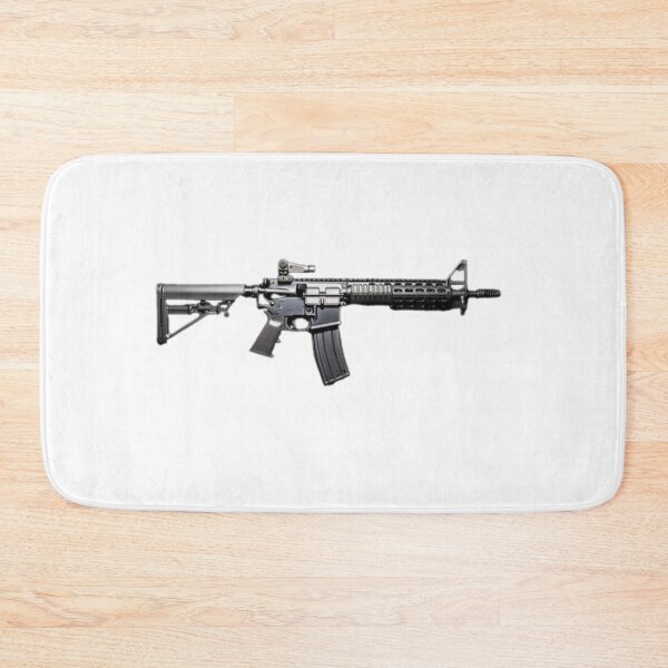 Item preview, AR-15 - technical and sophisticated designed and sold by Lellenatavarez.