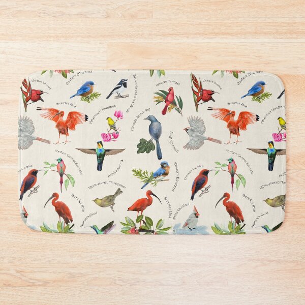 Item preview, Birds designed and sold by Art_By_Wing.