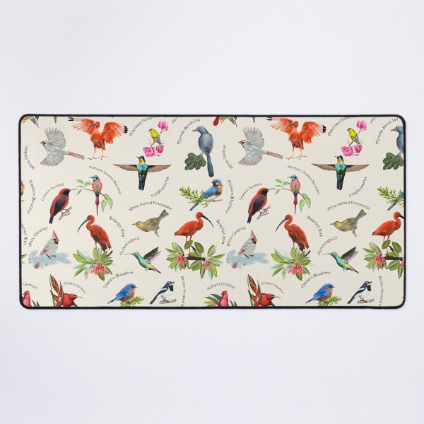 Item preview, Birds designed and sold by Art_By_Wing.