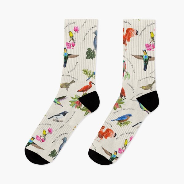 Item preview, Birds designed and sold by Art_By_Wing.