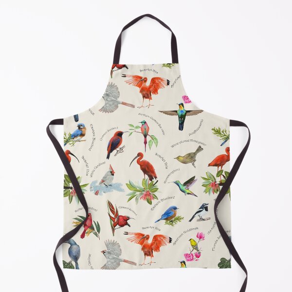 Item preview, Birds designed and sold by Art_By_Wing.