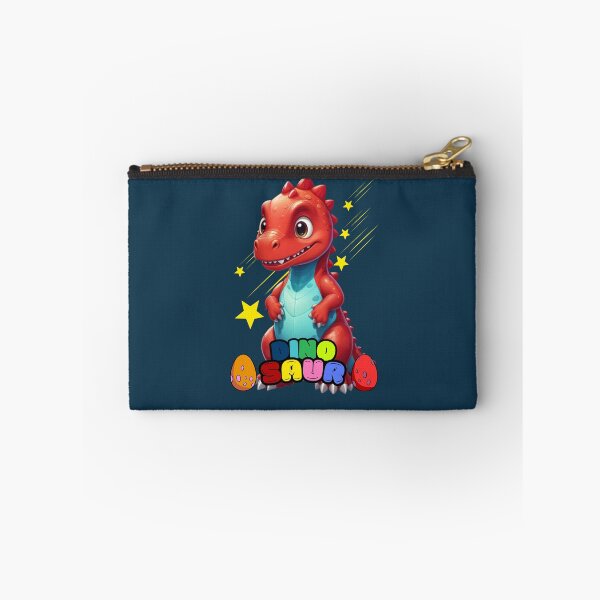 Item preview, red  dinosaur designed and sold by KIDS-PRINTS.