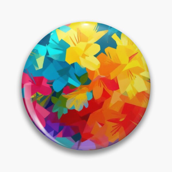 Item preview, Great Ball of Flowers designed and sold by Zdesigns25.
