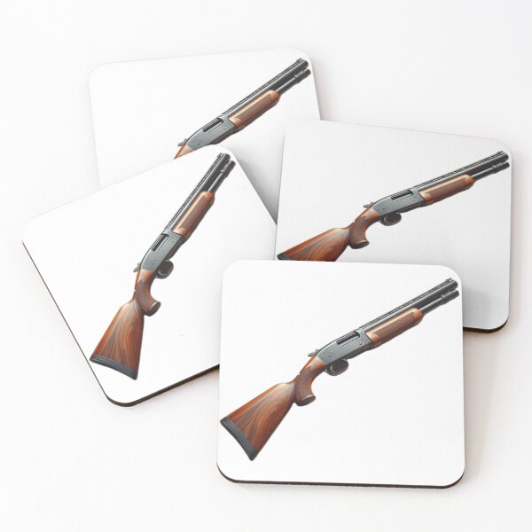 Item preview, Remington 870 - power at close range designed and sold by Lellenatavarez.