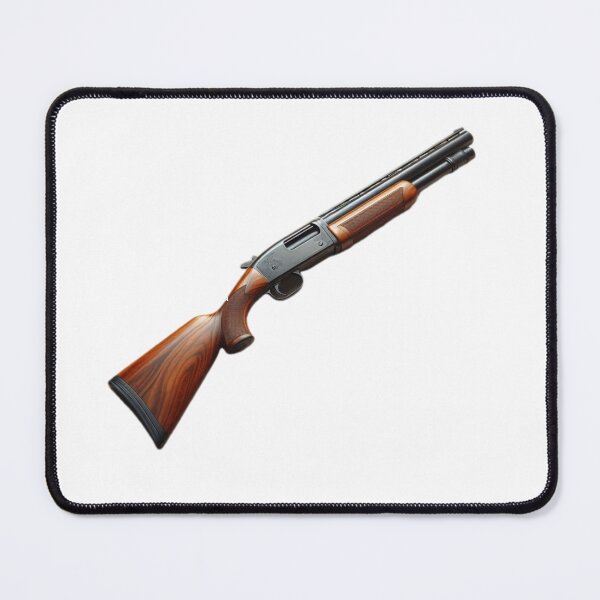 Item preview, Remington 870 - power at close range designed and sold by Lellenatavarez.