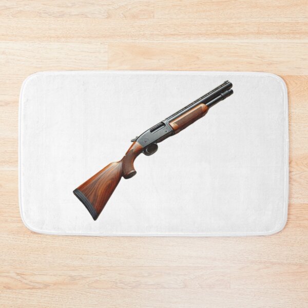 Item preview, Remington 870 - power at close range designed and sold by Lellenatavarez.