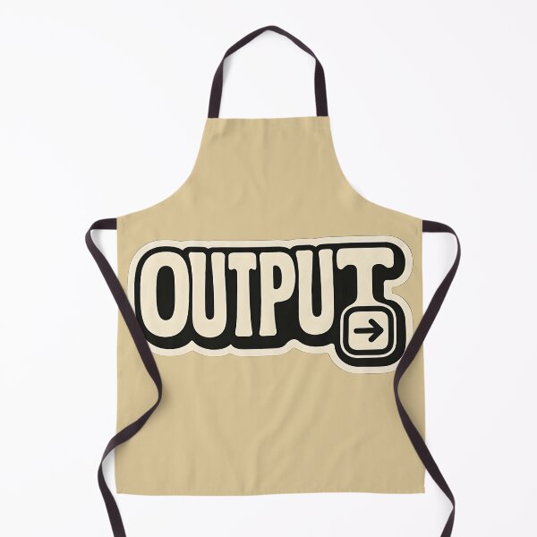 Item preview, Output – Audio Signal Music Design designed and sold by |TRSSHOP|.