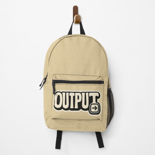 Item preview, Output – Audio Signal Music Design designed and sold by |TRSSHOP|.