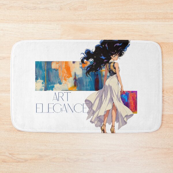 Item preview, Where Elegance Meets Steel designed and sold by Voidbrush.
