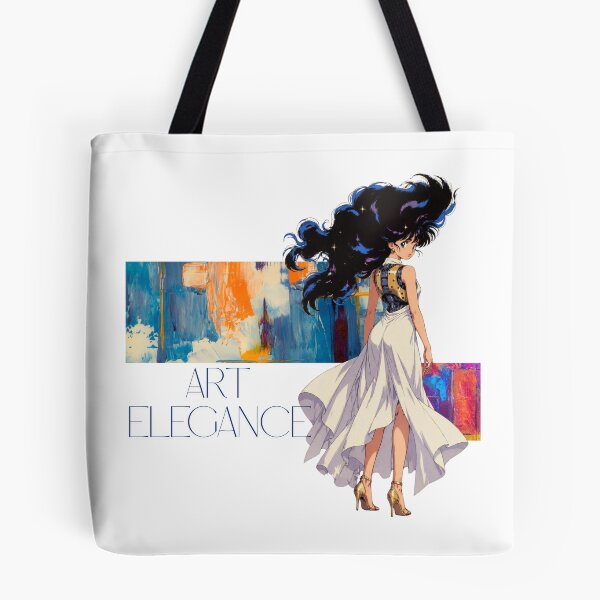 Item preview, Where Elegance Meets Steel designed and sold by Voidbrush.