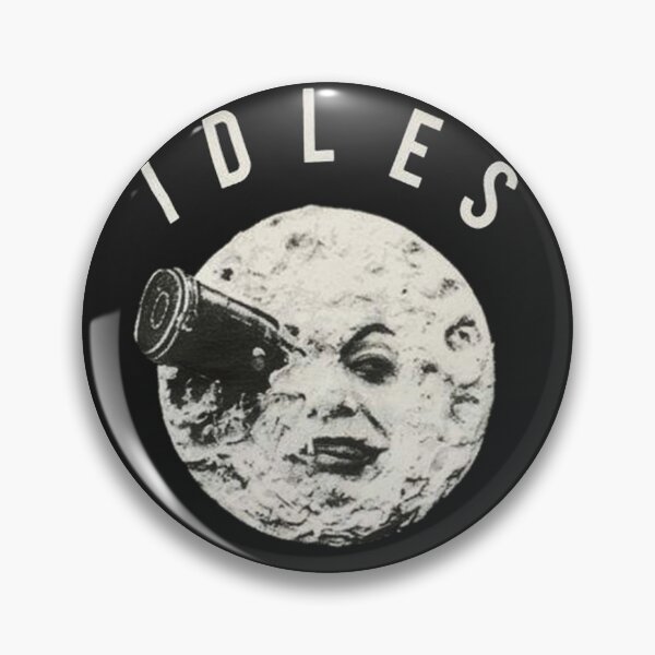 Item preview, Idles designed and sold by dorothymc.