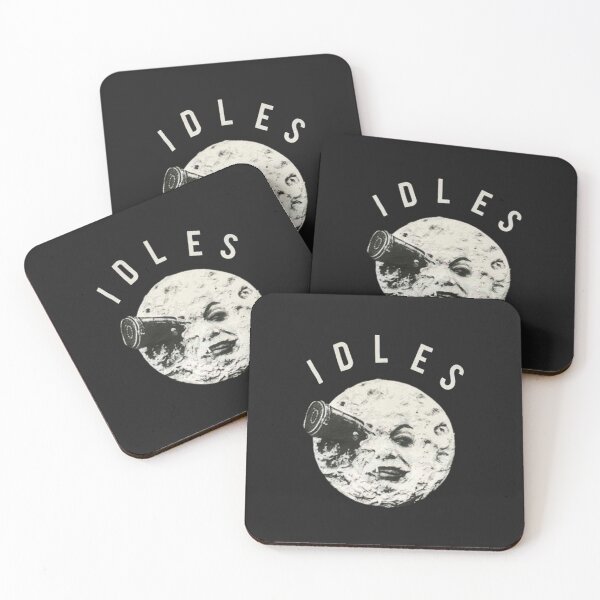 Item preview, Idles designed and sold by dorothymc.