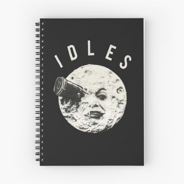 Item preview, Idles designed and sold by dorothymc.
