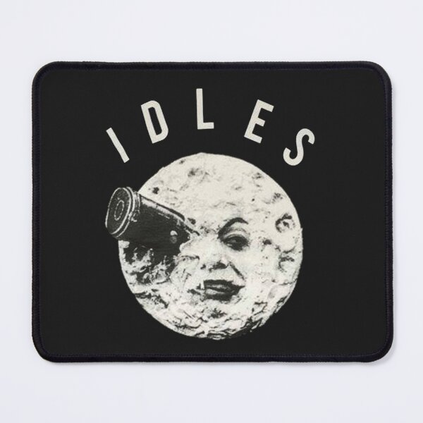 Item preview, Idles designed and sold by dorothymc.