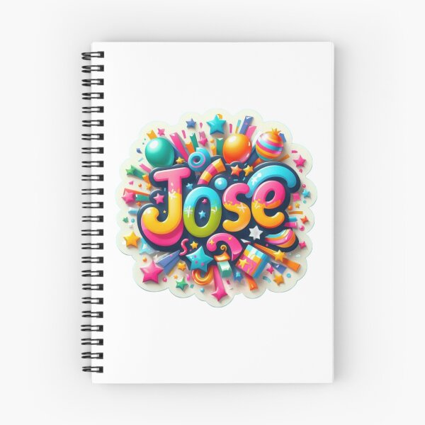Item preview, Jose – Classic Name with Strong Identity designed and sold by Lellenatavarez.