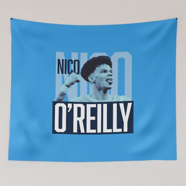 Item preview, Nico O'Reilly designed and sold by SYGN.