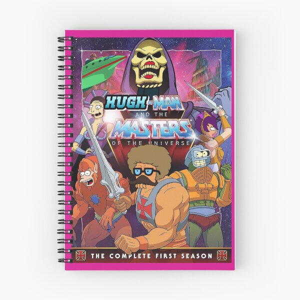 Item preview, Heroes of the future powered by humans designed and sold by reallypathetic.