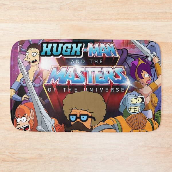 Item preview, Heroes of the future powered by humans designed and sold by reallypathetic.