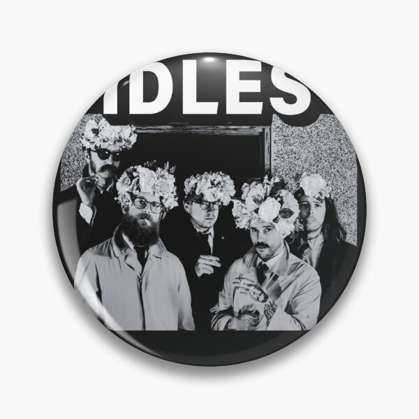 Item preview, Idles designed and sold by dorothymc.