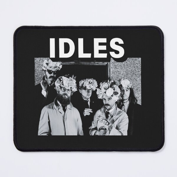 Item preview, Idles designed and sold by dorothymc.