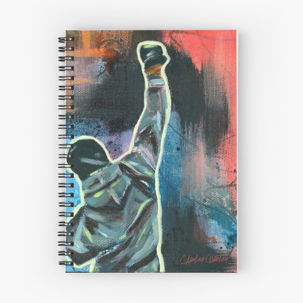 Item preview, STILL STANDING - ALMOST THERE. Rocky Balboa.  designed and sold by CChretienArt.