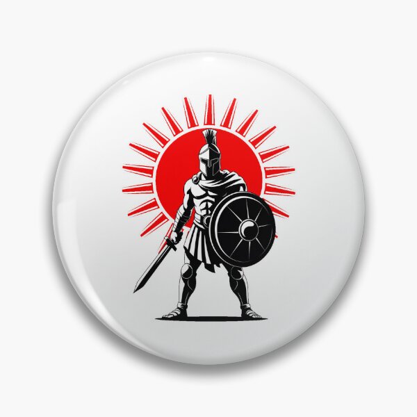 Item preview, Spartan Strong - Design 2 designed and sold by JoeNeckbone's Hangout.