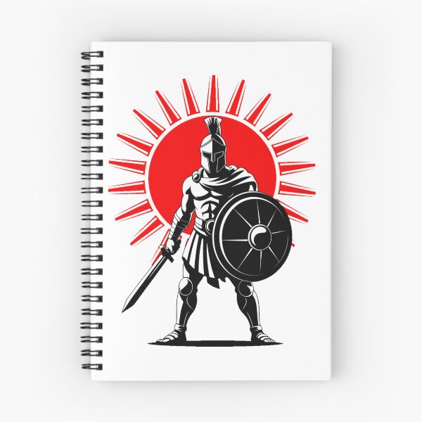 Item preview, Spartan Strong - Design 2 designed and sold by JoeNeckbone's Hangout.