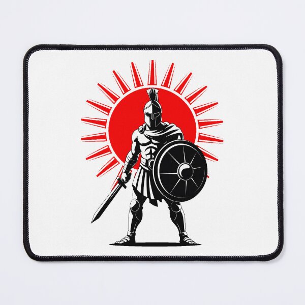Item preview, Spartan Strong - Design 2 designed and sold by JoeNeckbone's Hangout.