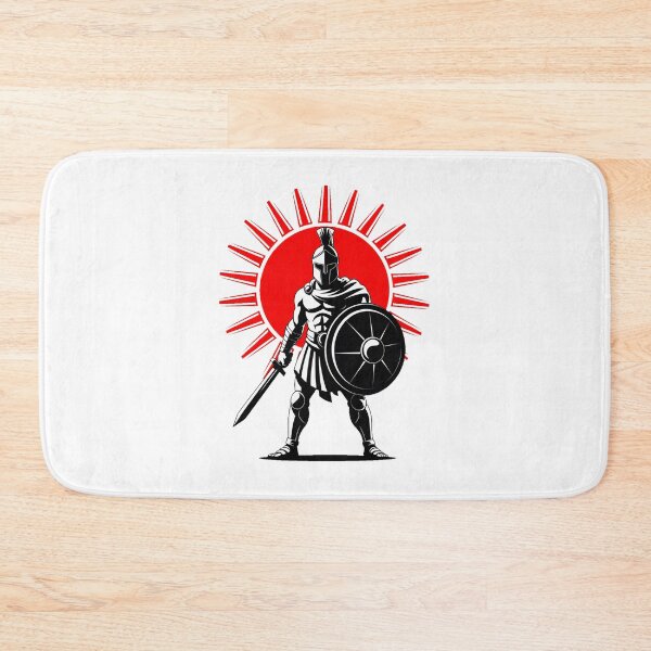Item preview, Spartan Strong - Design 2 designed and sold by JoeNeckbone's Hangout.